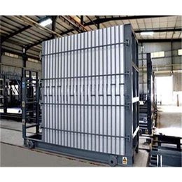 河南复合墙板机械设备厂家生产的板材强度高 耐使用