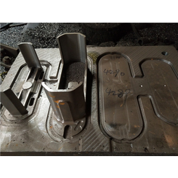 宁晋县沃尔森模具(图)-压铸铝模具研发-压铸铝模具