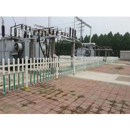 贵州PVC电力护栏