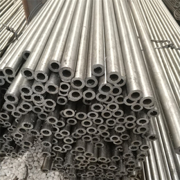 精密钢管 机械*管 20号小口径精密钢管大量现货精密钢管