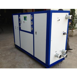 螺杆式冷水机,鄂州冷水机,天冰制冷设备有限公司