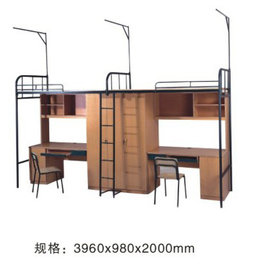 广州铁架床双层、东莞旭达家具有限公司、铁架床双层哪家便宜