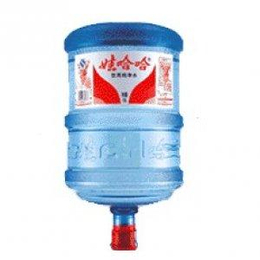 芜湖送水-芜湖启泰桶装水配送-桶装水送水