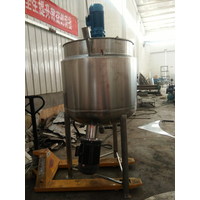 发酵罐价格不锈钢发酵管供应商天城机械