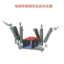 智行机械(图)-抗震支架型材-浙江抗震支架