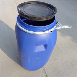 100kg塑料桶耐酸碱-许昌塑料桶耐酸碱-新佳塑业厂家*
