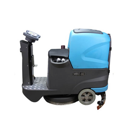 自动洗地机报价-合肥铭晟智能科技-安徽洗地机