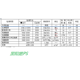 PS再生塑料颗粒_苏州腾宇环境(在线咨询)_潍坊塑料颗粒