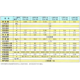 蒸汽锅炉报价、嘉兴蒸汽锅炉、泰安蓝山锅炉(查看)