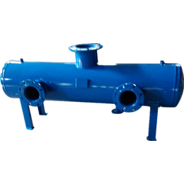 供暖集分水器_生产厂家(在线咨询)_唐山集分水器