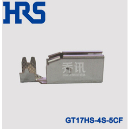 GT17HS-4S-5CF hrs*接器缩略图