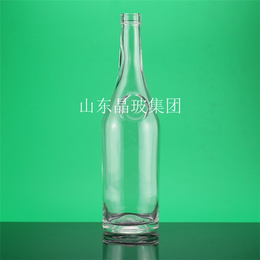 山东晶玻集团|200ml玻璃瓶|天门玻璃瓶
