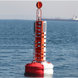 科罗普航道警示标水质监测航标安全区域导向标