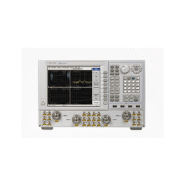 PNA-X 系列微波网络分析仪