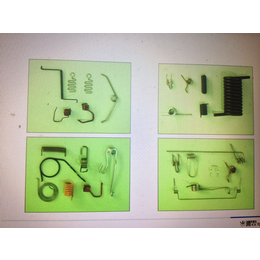 弹簧加工,苏州兆格精密五金,南京弹簧