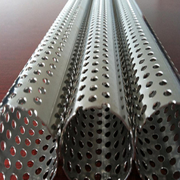 安平铁林丝网-不锈钢冲孔网生产