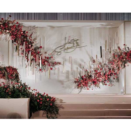 哪有宴会厅设计公司-上海艺向-合肥宴会厅设计