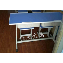 陕西不锈钢课桌椅生产厂家咸阳桌椅供应批发