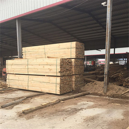 东营建筑方木-创亿木材-工程用建筑方木
