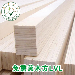  胶合板木方多层板木方免熏蒸木方LVL制作工艺