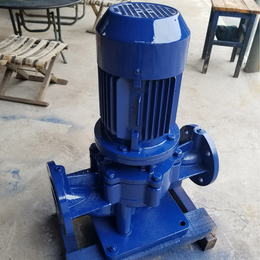 绥化KQL125/170-22/2单级离心泵使用-管道泵型号