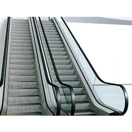 南阳梯阶式自动扶梯、【恒升电梯】、梯阶式自动扶梯安装费用