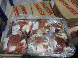 ****详细的澳洲冷冻肉进口清关流程缩略图