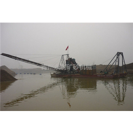 小型挖沙水洗船_青州永利(在线咨询)_钦州挖沙水洗船