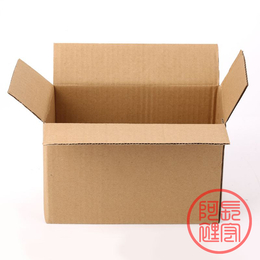 沈阳纸箱厂发货纸箱空周转箱搬家纸箱物流纸箱缩略图