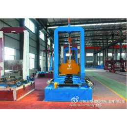 沧州耀强成套H型钢生产线组立机龙门焊矫正机钢结构焊接设备