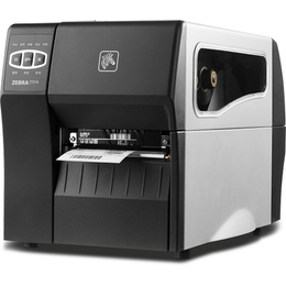 斑马ZT210系列二维标签打印机 zebra苏州维修点
