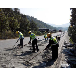 岳阳湘路面再生,科友交通工程冷再生,路面再生设备