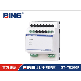 ASL100-S4路智能照明开关执行模块厂家*