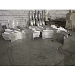 海沧铝单板-勤晟铝业-铝单板生产厂家