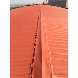 三龙屋顶有机硅防水涂料|彩钢瓦有机硅防水涂料|庆云防水涂料