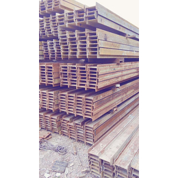 鹤壁工字钢-【玄道金属材料公司】-鹤壁工字钢回收