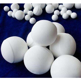 球磨机氧化铝研磨球含量92以上硬度9级密度3.6缩略图