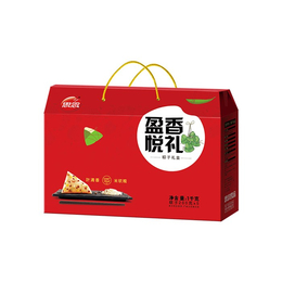 粽子的品牌-粽子-喜之丰粮油商贸(图)