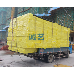 淮北挤塑板-合肥诚艺保温材料厂家-外墙挤塑板工厂