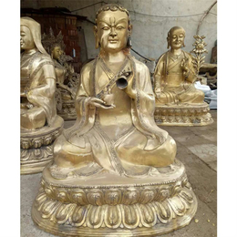 精美雕塑,藏传佛像,大型藏传佛像