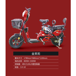 江苏邦能电动车(图)-电动自行车一般多少钱-聊城电动自行车