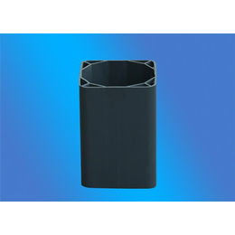 PVC格栅管服务周到-PVC格栅管-爱民塑胶(图)