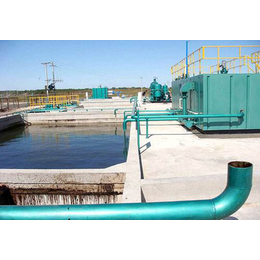 广西油田废水处理成套装置供求信息-山东贝洁环保设备