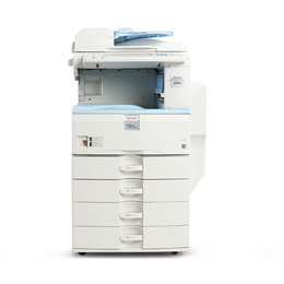 理光复印机、腾技办公(在线咨询)、太仓复印机