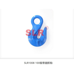 G100索具型号-神力索具(在线咨询)-G100索具