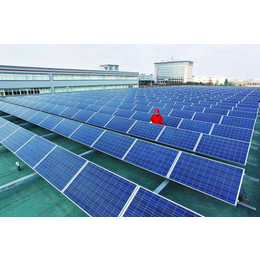 太阳能光伏发电公司|友阳光伏(在线咨询)|湖南太阳能光伏发电