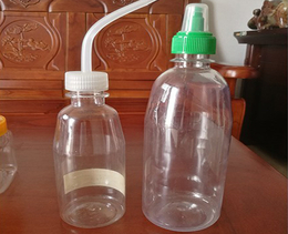 吹塑包装瓶-池州吹塑包装-合肥七鑫塑胶包装厂(查看)