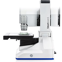 Smartzoom 5自动化数码显微镜