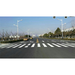 杭州道路划线-道路划线哪家好-路睿交通设施(推荐商家)