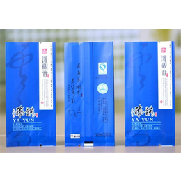 茶叶包装袋订制-同舟包装厂家*(在线咨询)-宁夏茶叶包装袋
